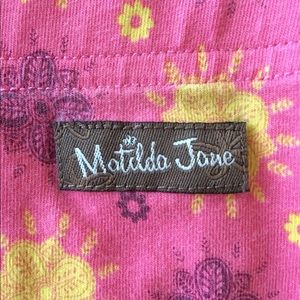 Matilda Jane leggings 8